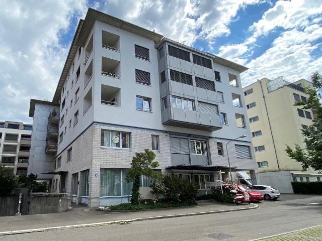 Apartment mieten in Einigen, Zürich