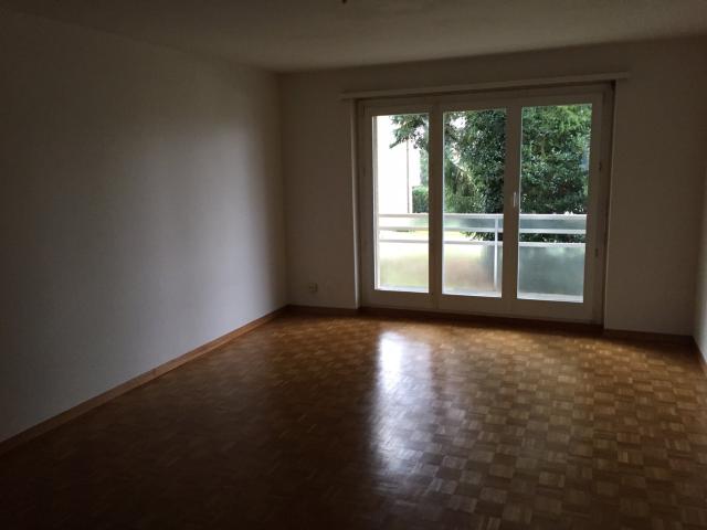 Apartment mieten in Einigen, Zürich