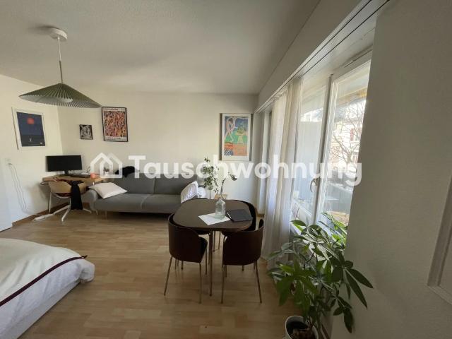 Apartment mieten in Einigen, Zürich
