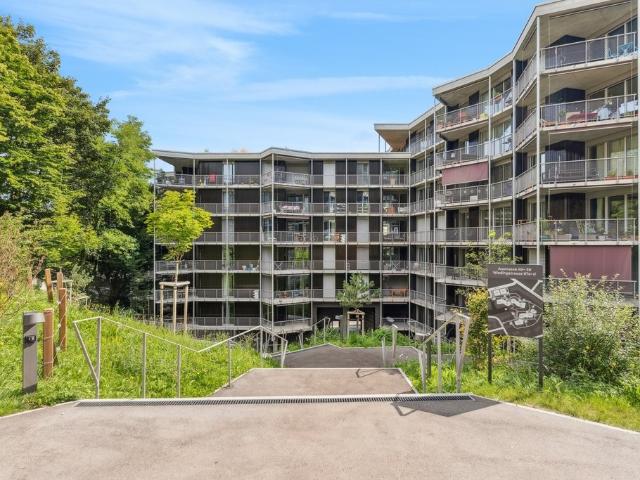 Apartment mieten in Alt-Wiedikon, Zürich