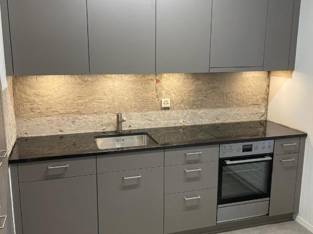 Apartment mieten in Einigen, Zürich