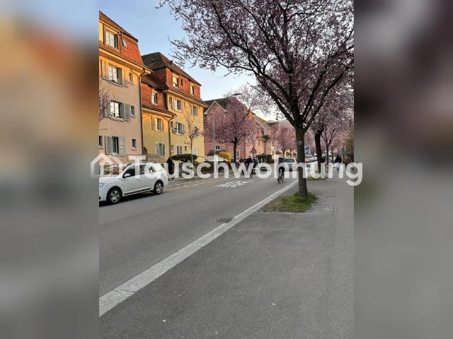 Apartment mieten in Einigen, Zürich