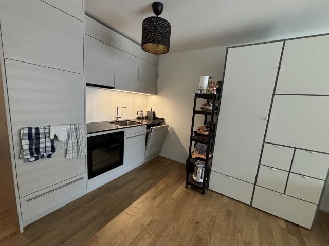 Apartment mieten in Oerlikon, Zürich