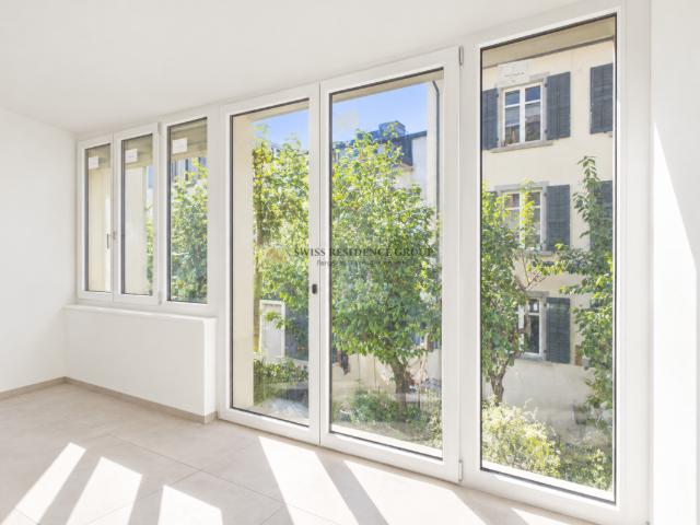 Apartment mieten in Sihlfeld, Zürich