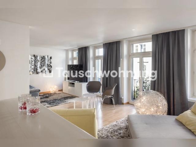 Apartment mieten in Einigen, Zürich
