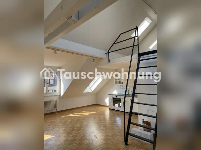 Apartment mieten in Sihlfeld, Zürich