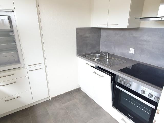 Apartment mieten in Olten, Solothurn
