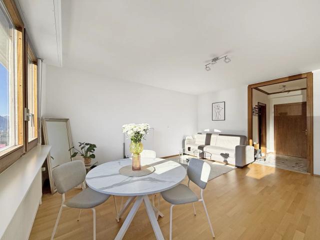 Apartment mieten in Les Mayens-de-Sion, Wallis