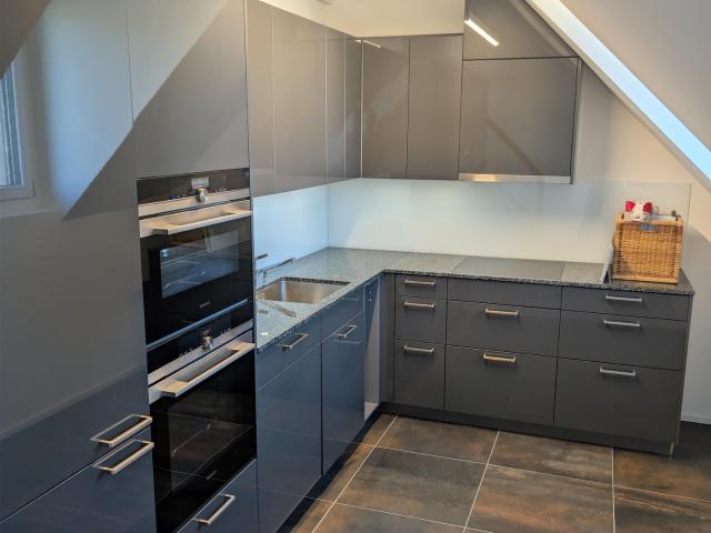 Apartment mieten in Birmensdorf (ZH), Zürich