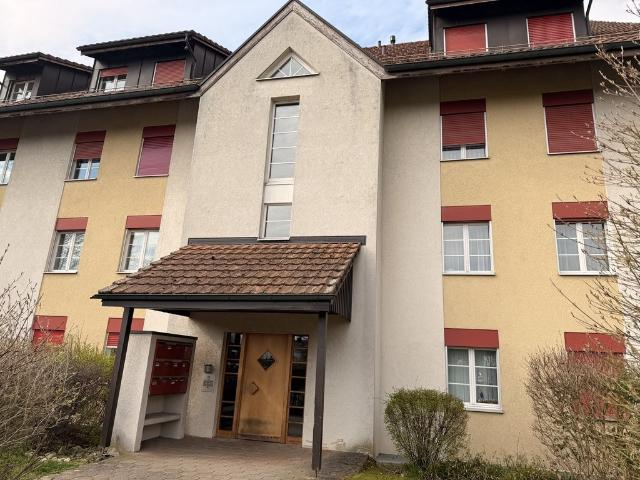 Apartment mieten in Wangen bei Olten, Solothurn