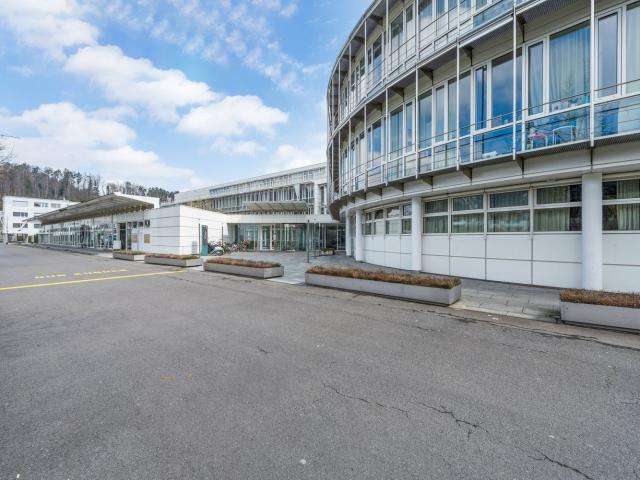 Apartment mieten in Adliswil, Zürich
