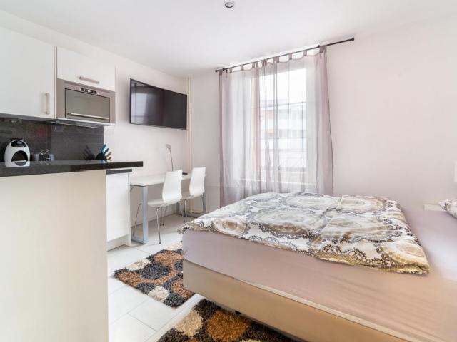 Apartment mieten in Basel, Basel-Stadt