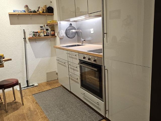 Apartment mieten in Basel, Basel-Stadt
