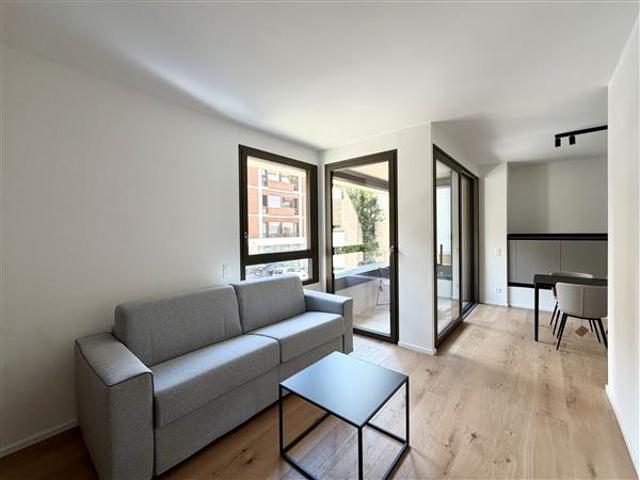 Apartment mieten in Aldesago, Tessin