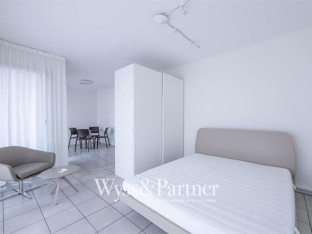 Apartment mieten in Pedrinate, Chiasso