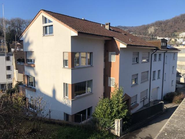 Apartment mieten in Ennetbaden, Bezirk Baden