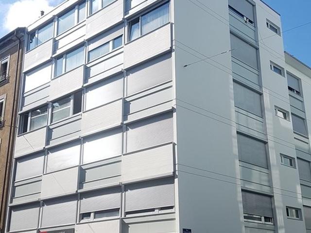 Apartment mieten in Les Pâquis, Genève