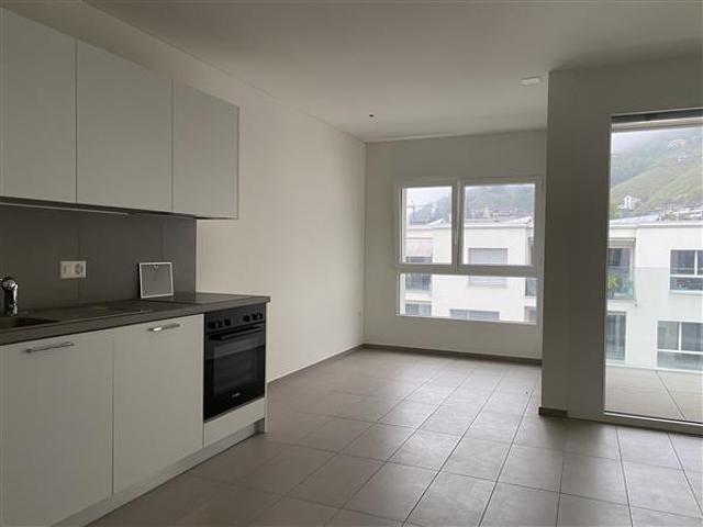 Apartment mieten in Gordola, Tessin
