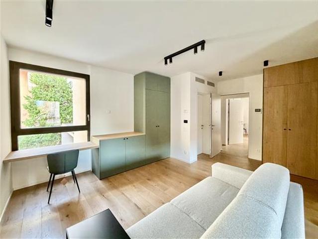 Apartment mieten in Aldesago, Tessin