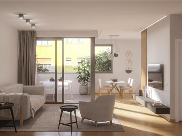 Apartment mieten in Aldesago, Tessin