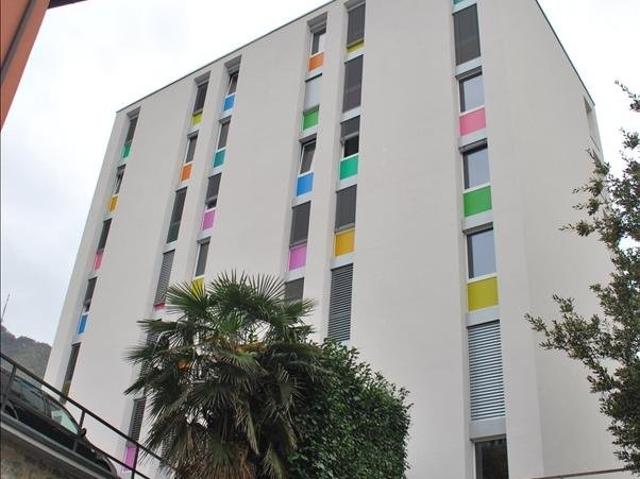 Apartment mieten in Paradiso, Tessin