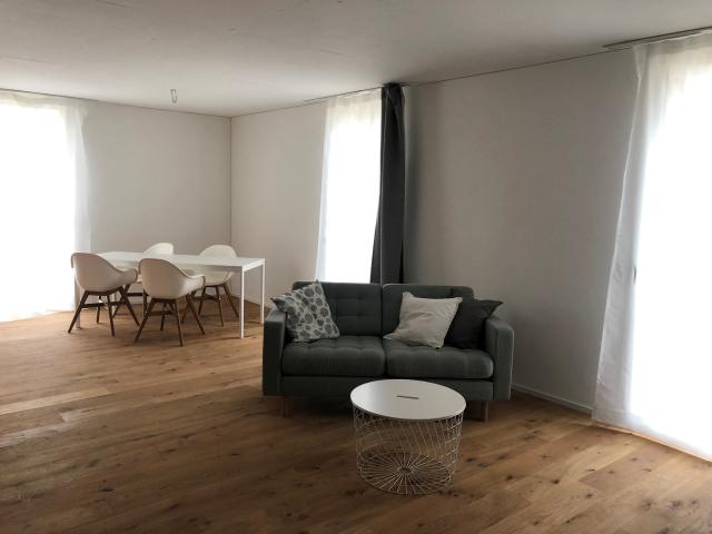 Apartment mieten in Rorbas, Zürich