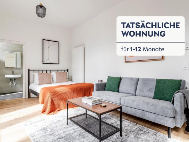 Apartment mieten in Einigen, Zürich