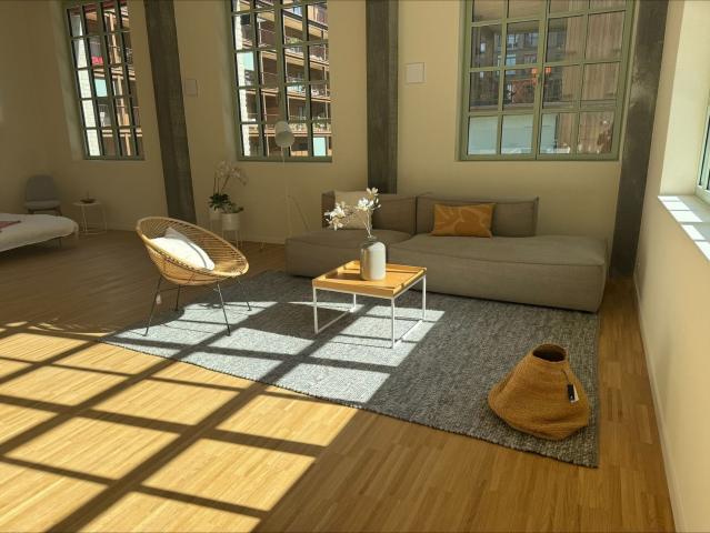 Apartment mieten in Torfeld Süd, Aarau