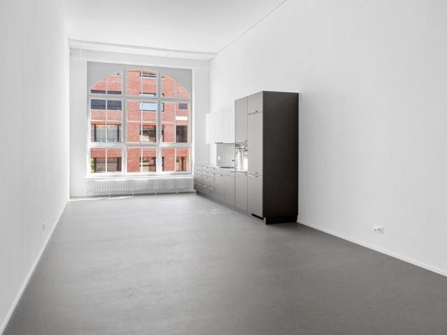 Apartment mieten in Hiltere, Arbon