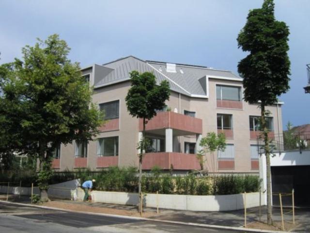 Apartment mieten in Bern