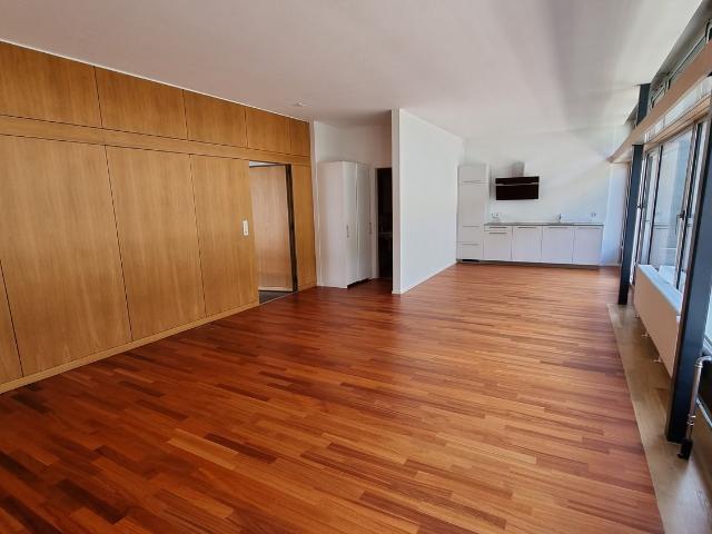Apartment mieten in Biel, Bern