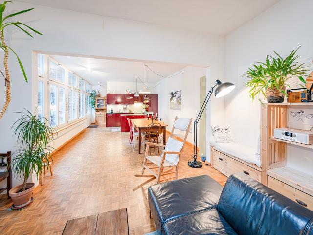 Apartment mieten in Büren an der Aare, Bern