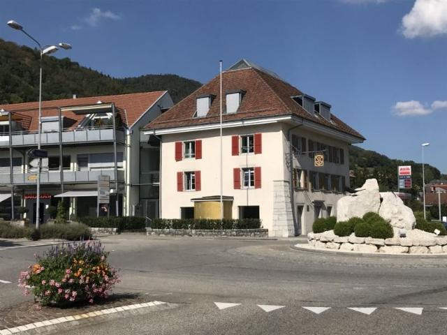 Apartment mieten in Egerkingen, Solothurn
