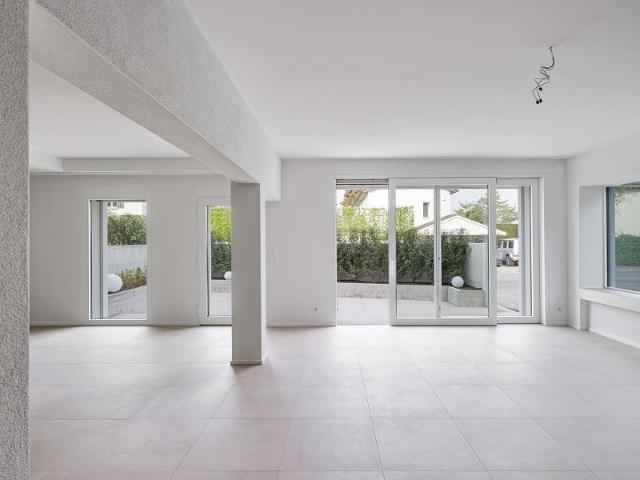 Apartment mieten in Küsnacht (ZH), Zürich