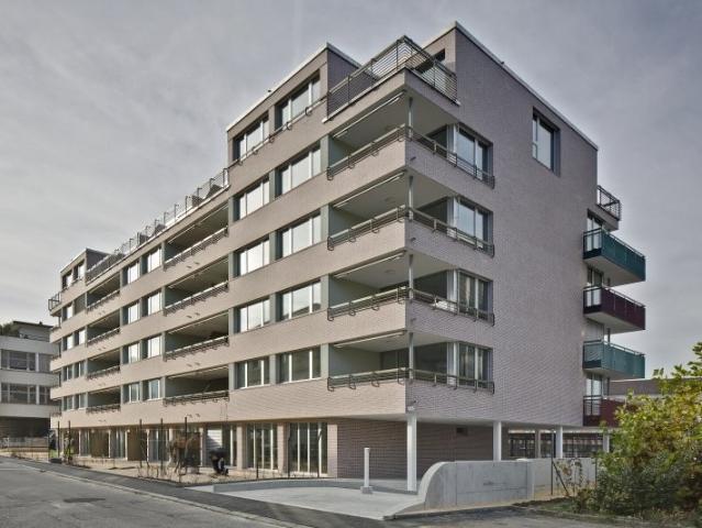 Apartment mieten in Albisrieden, Zürich