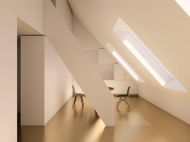 Apartment mieten in Basel, Basel-Stadt
