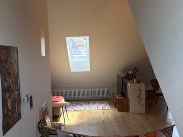 Apartment mieten in Bern