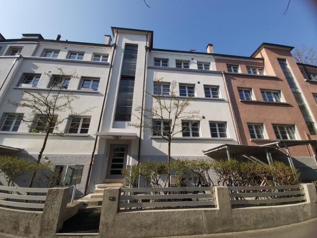 Apartment mieten in Bern