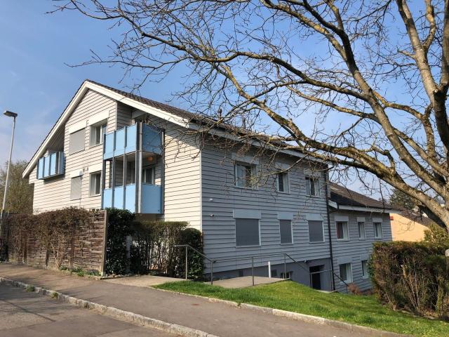 Apartment mieten in Bottmingen, Basel-Landschaft
