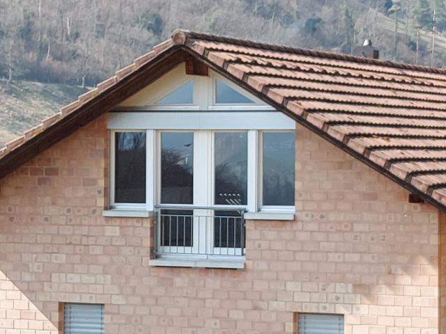 Apartment mieten in Dittingen, Basel-Landschaft