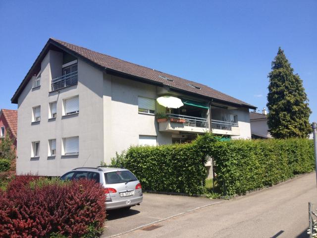 Apartment mieten in Ettingen, Basel-Landschaft