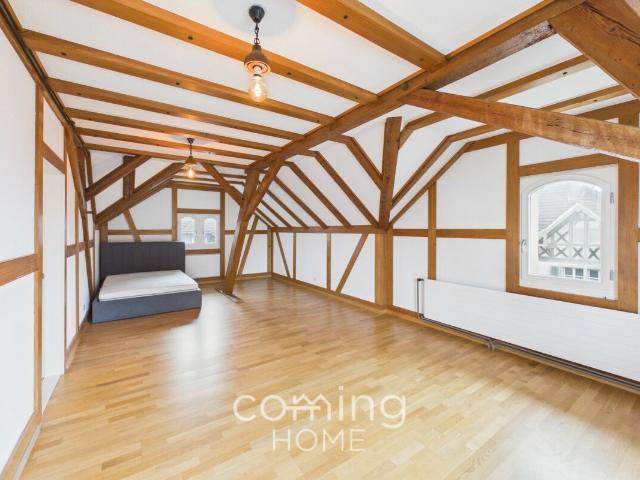 Apartment mieten in Madiswil, Bern