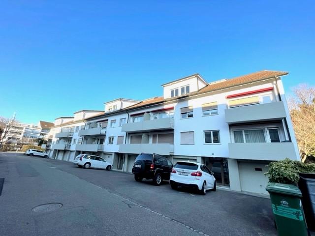Apartment mieten in Beunden, Nidau