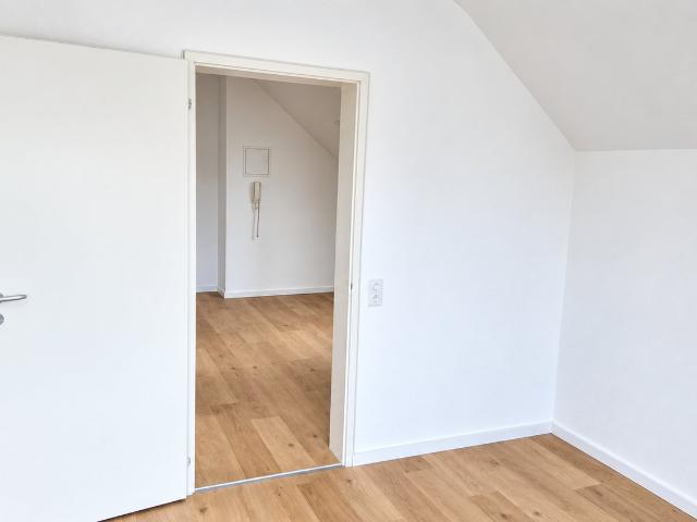 Apartment mieten in Riehen