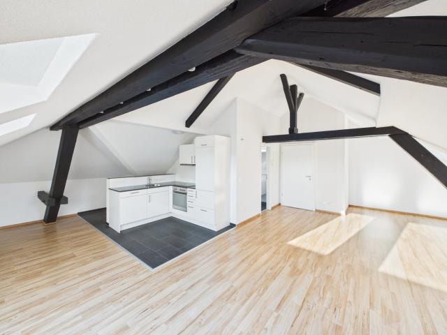 Apartment mieten in Lachen, St. Gallen