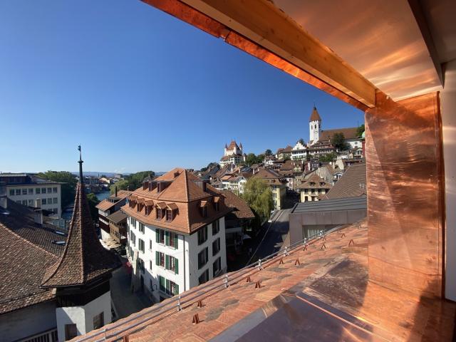 Apartment mieten in Gwatt, Thun, Bern