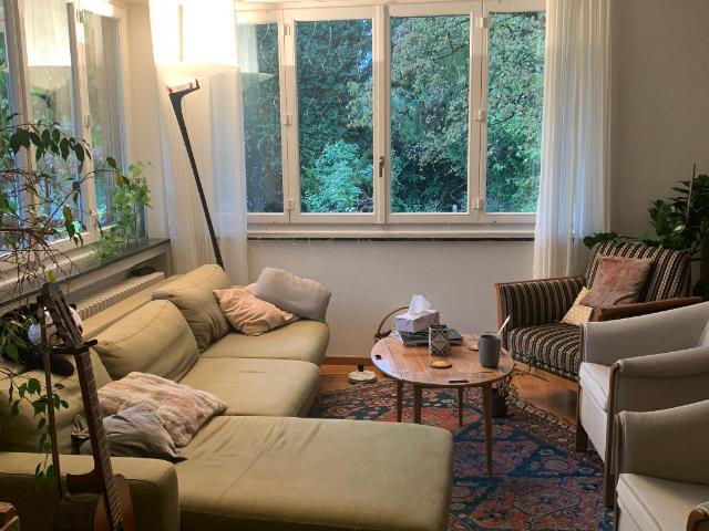 Haus mieten in Steglitobel, Winterthur