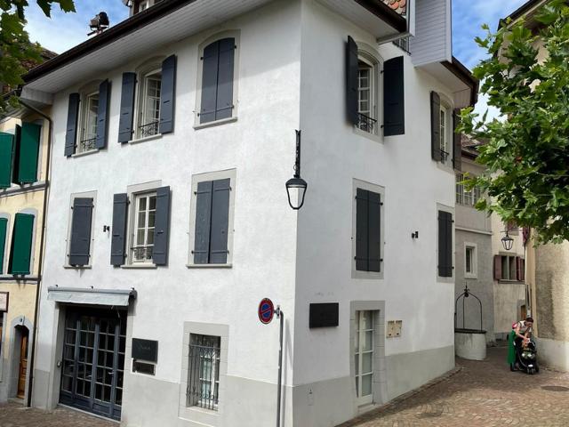 Zimmer mieten in La Conversion, Lutry