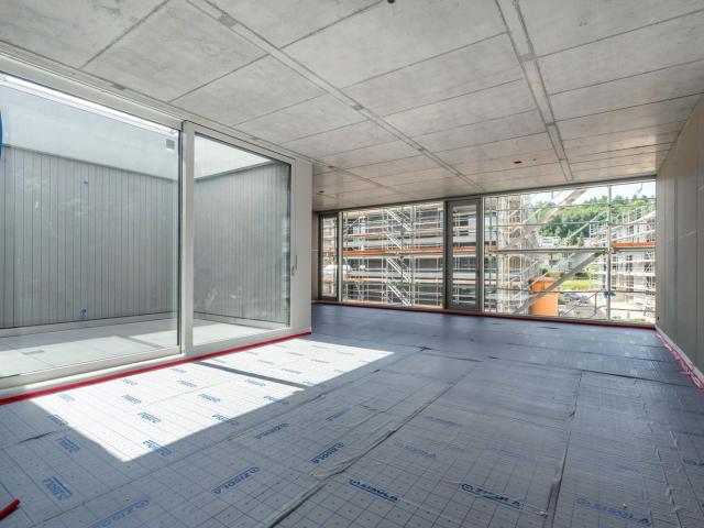 Studio mieten in Baden, Aargau