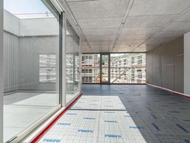 Studio mieten in Baden, Aargau